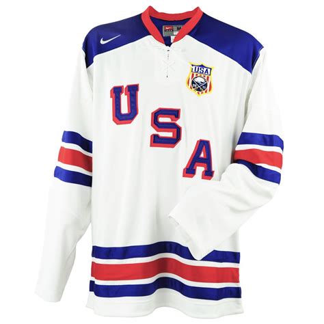 usa hockey nike replica throwback jersey|authentic hockey jerseys.